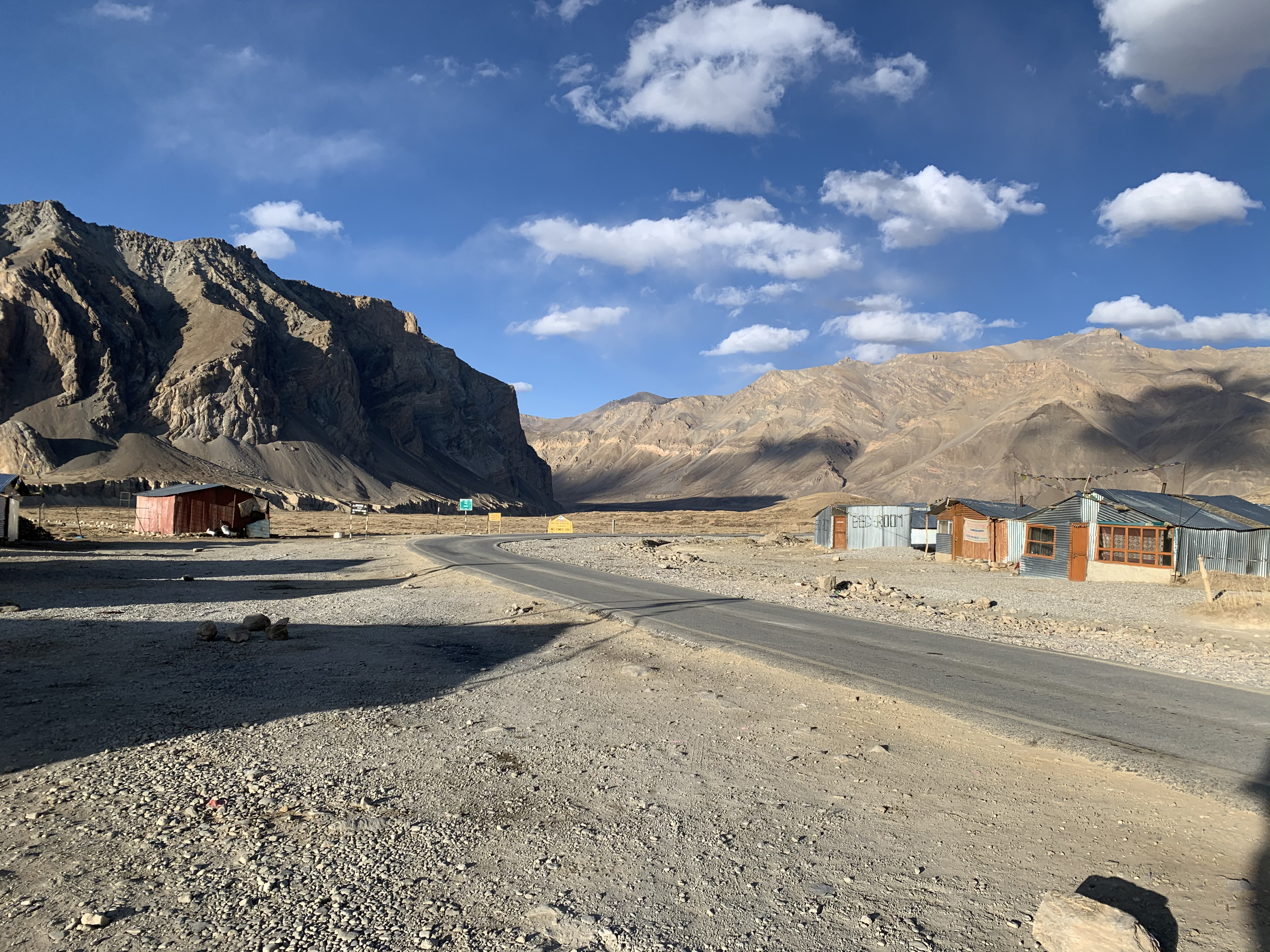 Leh Ladakh Road Trip - Photo 2