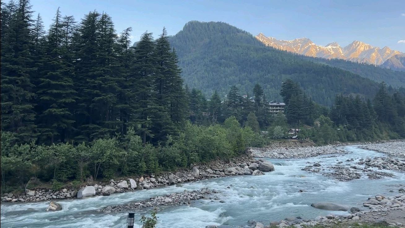 Manali Tour Package by Volvo 03 Nights / 04 Days - Photo 2