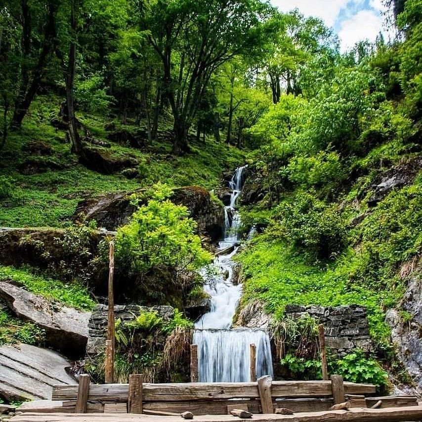 Kasol Kheerganga Trek - Photo 3