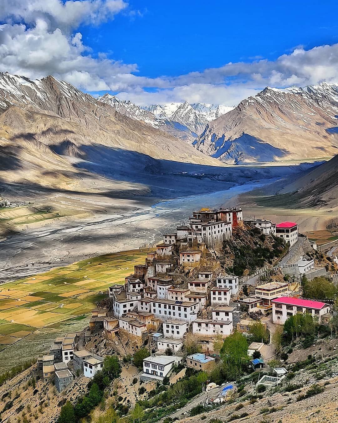 Spiti Valley Expedition - Photo 1