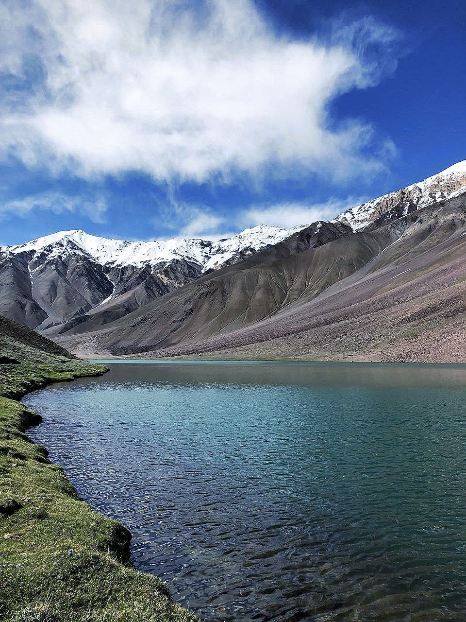 Spiti Valley Expedition - Photo 2