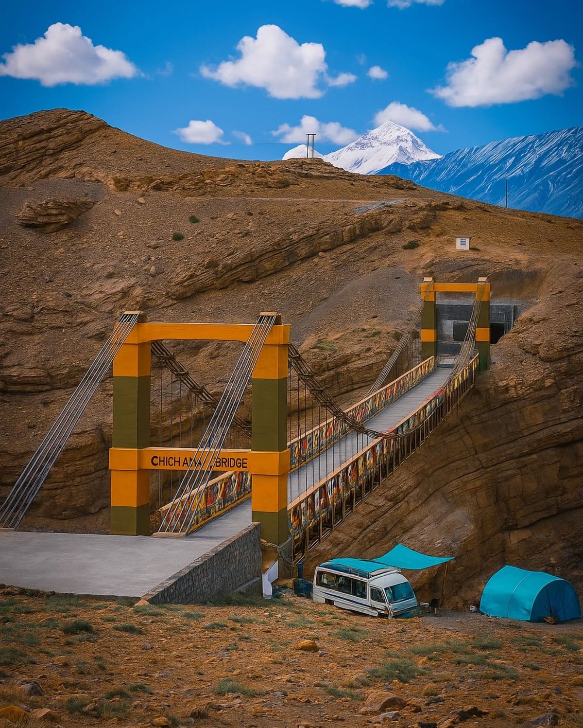 Spiti Valley Expedition - Photo 3