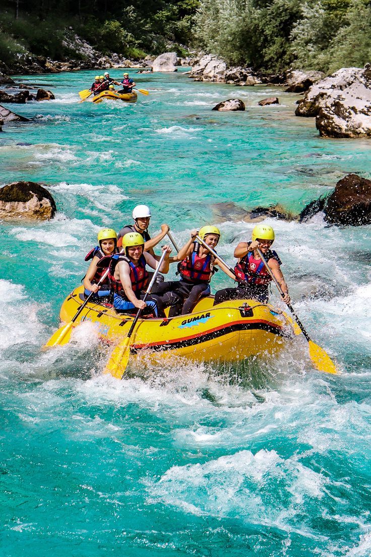 Rishikesh Adventure Package - Photo 2